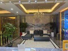 -海悦湾·足道·按摩SPA(珠光村店)
