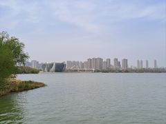 -云龙湖旅游景区