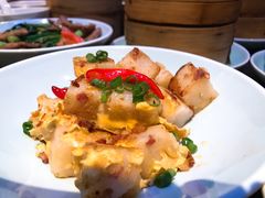 -万丽轩·粤菜(王府井金茂万丽酒店)