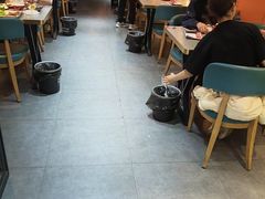-老吕涮羊肉•东北原味烧烤•大油边•烤鱼(五角场店)