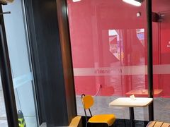 -麦当劳(国家体育场南路店)