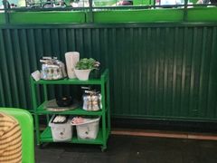 -青一色火锅(摩根店)