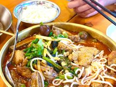 -雙冲柳州螺蛳粉&酸嘢&桂林米粉(簋街店)