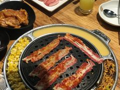 -韩宫宴烤肉·料理(漳河万达店)