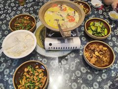 -龚师傅土菜馆.地道农家菜(魅力湘西店)