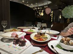 -Wei菋·Le Bistrot