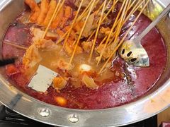 -黔哆哆地摊酸汤火锅(清湖店)