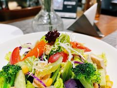 -研食记西餐厅(金融中心店)