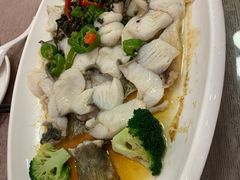 -聚彩居三和酒楼•老字号粤菜(南城店)