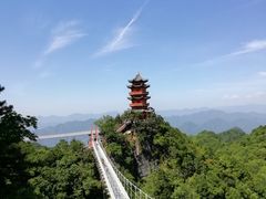 -塔云山