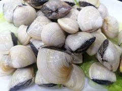 -刘记糟粕醋海鲜烧烤