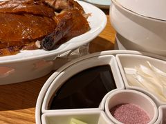 -伊喜饺子·烤鸭(五道口学院路店)