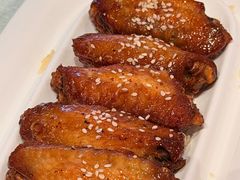 -金翠皇宫粤菜·点心·海鲜(翡翠店)