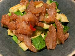 -KŌNG胶东小馆(华熙店)