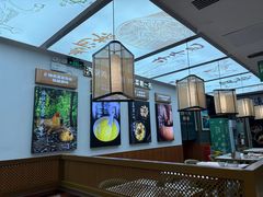 -云海肴·汽锅鸡·云南菜(高德置地店)