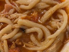 -粥六•新晋菜(柳巷店)