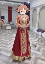 -艾朵婚纱