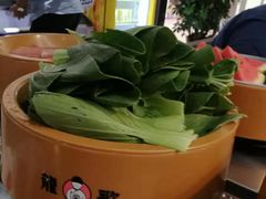 -龍歌自助小火锅(李沧丽达店)