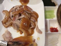 -大鸭梨烤鸭(石佛营店)