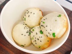 -许记生煎(遵义路店)