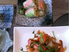 帝王虾-和枫(众意路店)