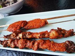 -阳坊胜利涮羊肉(阳坊老店)