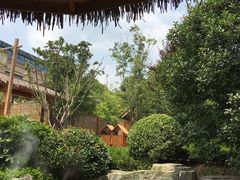 -郑州银基黄帝宫御温泉