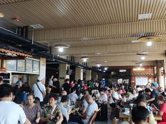 -张关合渣(航空大道店)