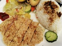 -好呷(东城十三碗美食广场店)