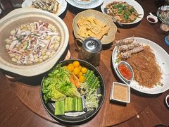 -高佳庄·舟山海鲜(海景旗舰店)