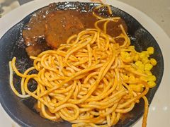 -东方豪客牛排意面披萨(金凤万达店)