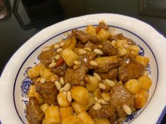 -兔爸私家小厨(新北万达店)