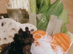 -鱼酷活鱼烤鱼(梅江印象城店)