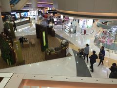 -银座mall(东直门店)
