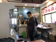 -张记炸串肠粉