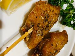 -味千拉面(双井店)