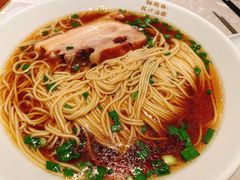 -松鹤面馆·古法焖肉面(观前店)