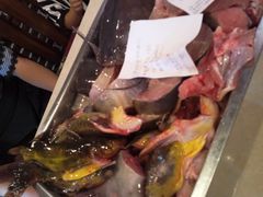 -王老六铁锅炖鱼(圣亚海洋店)