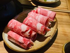 -白乐天毛肚火锅馆(解放碑店)