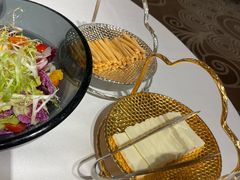 -巴音浩日娲酒楼(双林东路店)