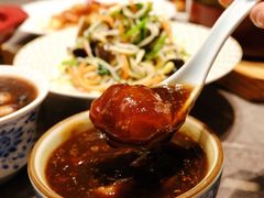 -奇芳阁·百年清真南京菜(夫子庙店)