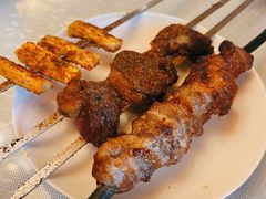 -汗腾格里·风味餐厅(新疆驻京办店)