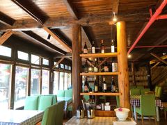 -北京水岸山吧度假村(雁栖镇店)
