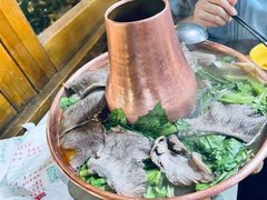 -塔洛藏餐吧(香格里拉古城店)
