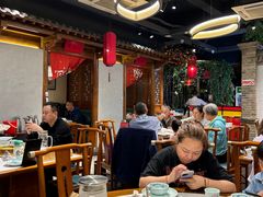 -北平食府(马鞍山路店)