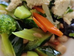 -河间老万驴肉火烧(福建北路店)