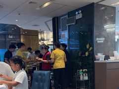 -怀德酒楼·粤菜·海鲜·茶点(宝安国际机场店)