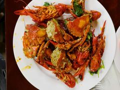 -泰谷酒店·太古码头闽菜自助餐厅