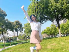 -天鹅湖体育公园