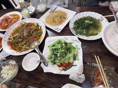 -清真·伊清阁餐厅